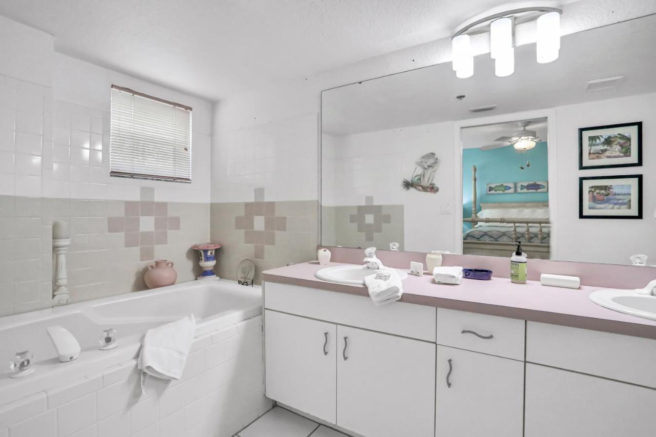 Indian Sunset Beach 7 Clearwater Beach Exterior foto